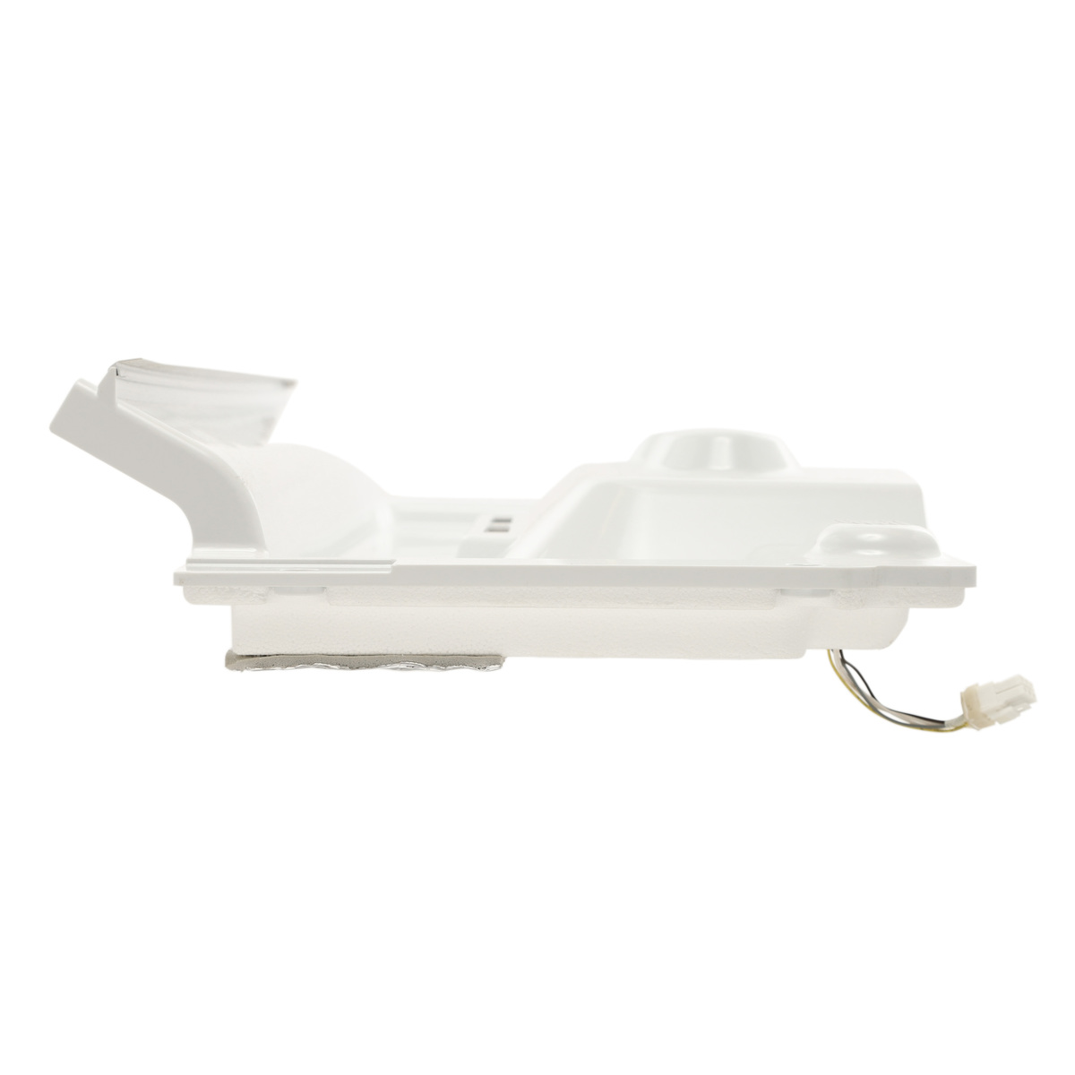 W11394920 - Genuine OEM Whirlpool Refrigerator Evaporator Cover